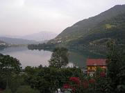 Italy-Lago de Iseo